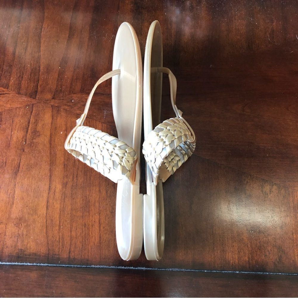 Jack Rogers Tinley Jelly Sandals - Picture 5 of 8